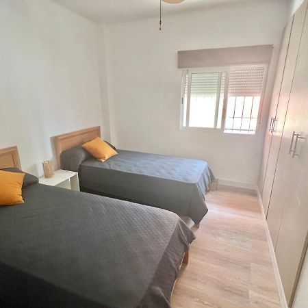 Апартаменты Apartamento Miralmar Аликанте Экстерьер фото