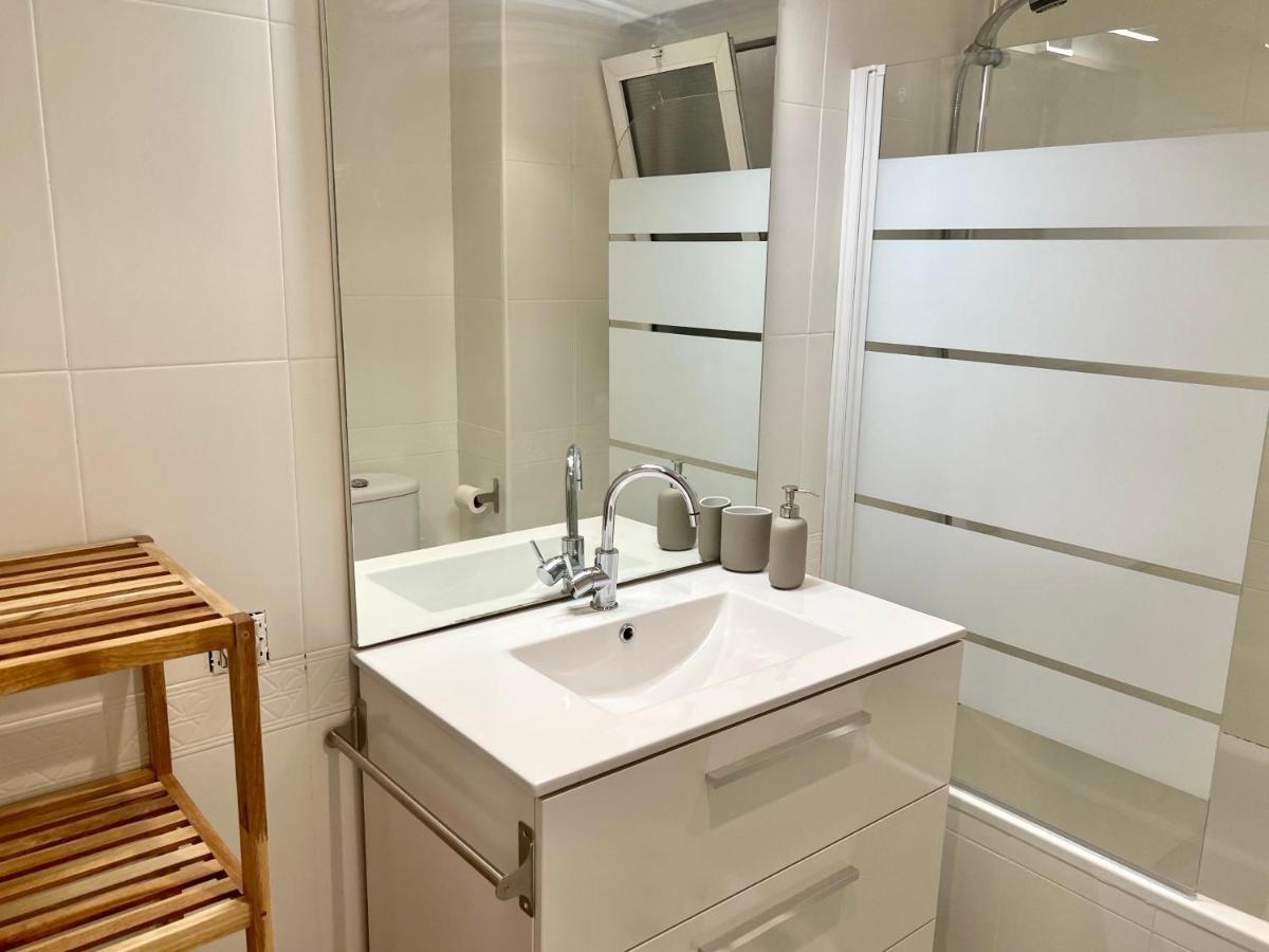 Апартаменты Apartamento Miralmar Аликанте Экстерьер фото