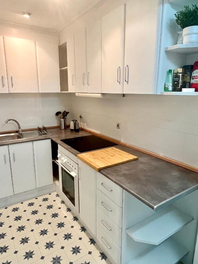 Апартаменты Apartamento Miralmar Аликанте Экстерьер фото