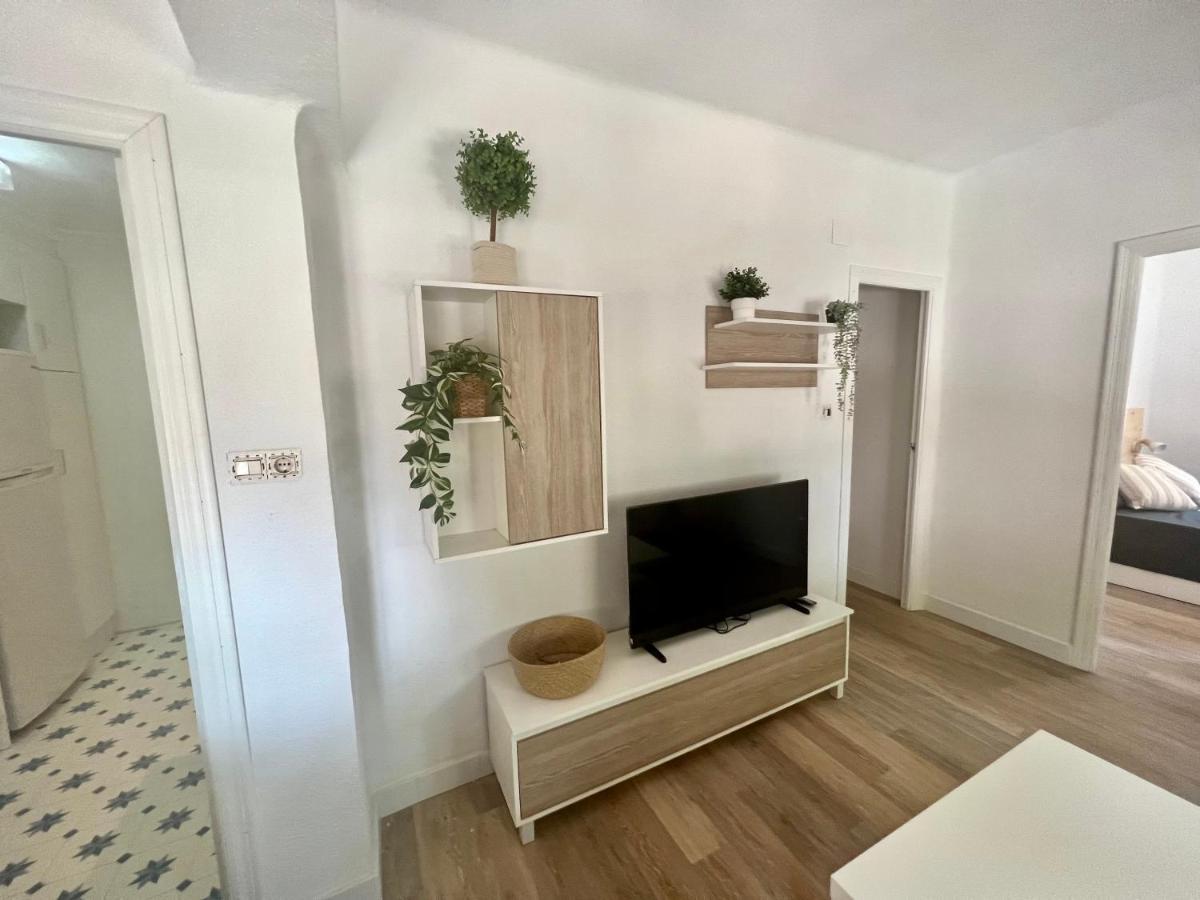 Апартаменты Apartamento Miralmar Аликанте Экстерьер фото