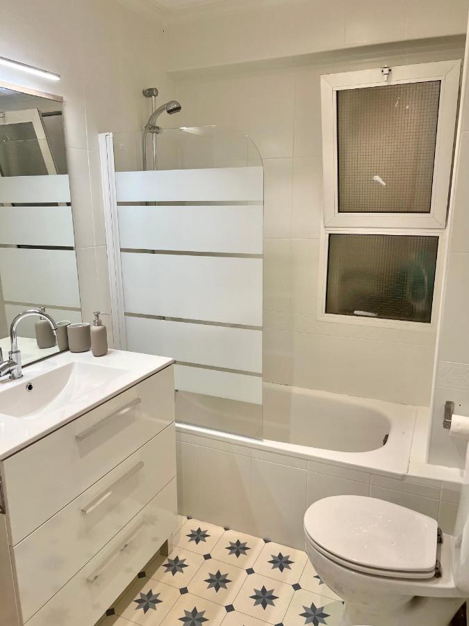 Апартаменты Apartamento Miralmar Аликанте Экстерьер фото